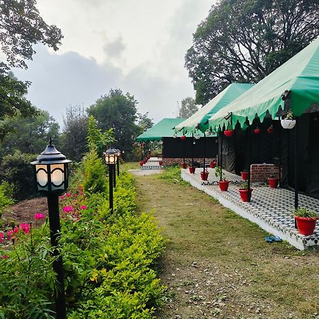 The Jungle Book By Lake & Woods Bhimtal Exterior photo
