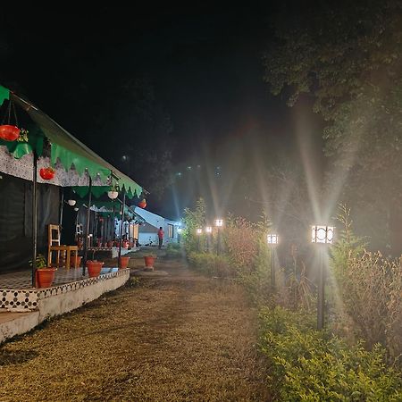 The Jungle Book By Lake & Woods Bhimtal Exterior photo
