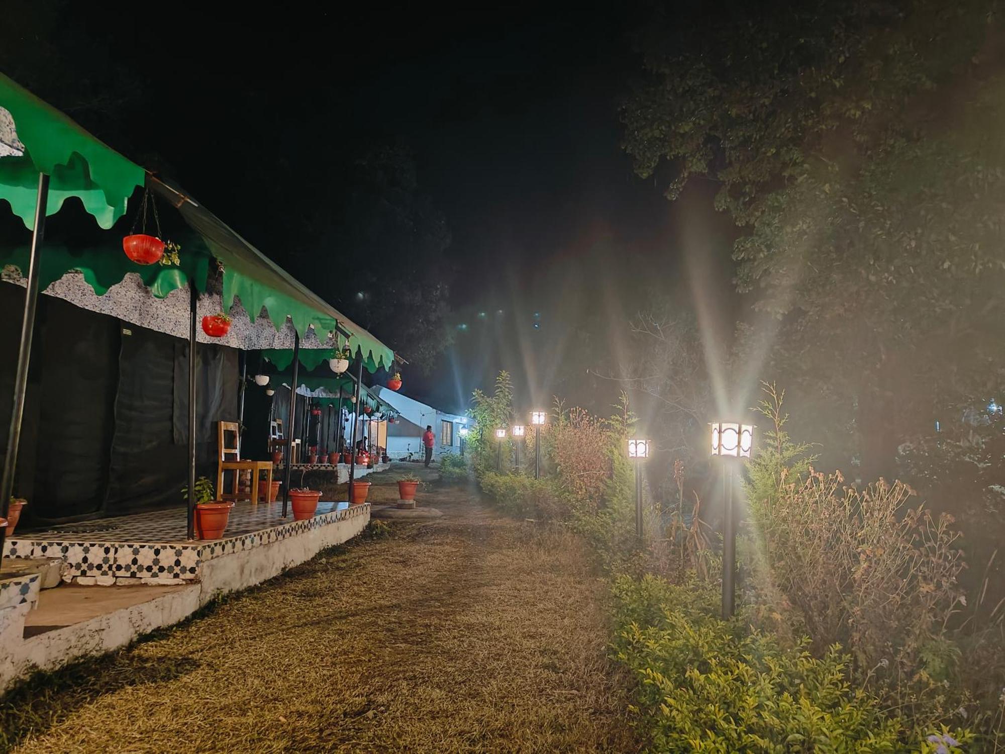 The Jungle Book By Lake & Woods Bhimtal Exterior photo